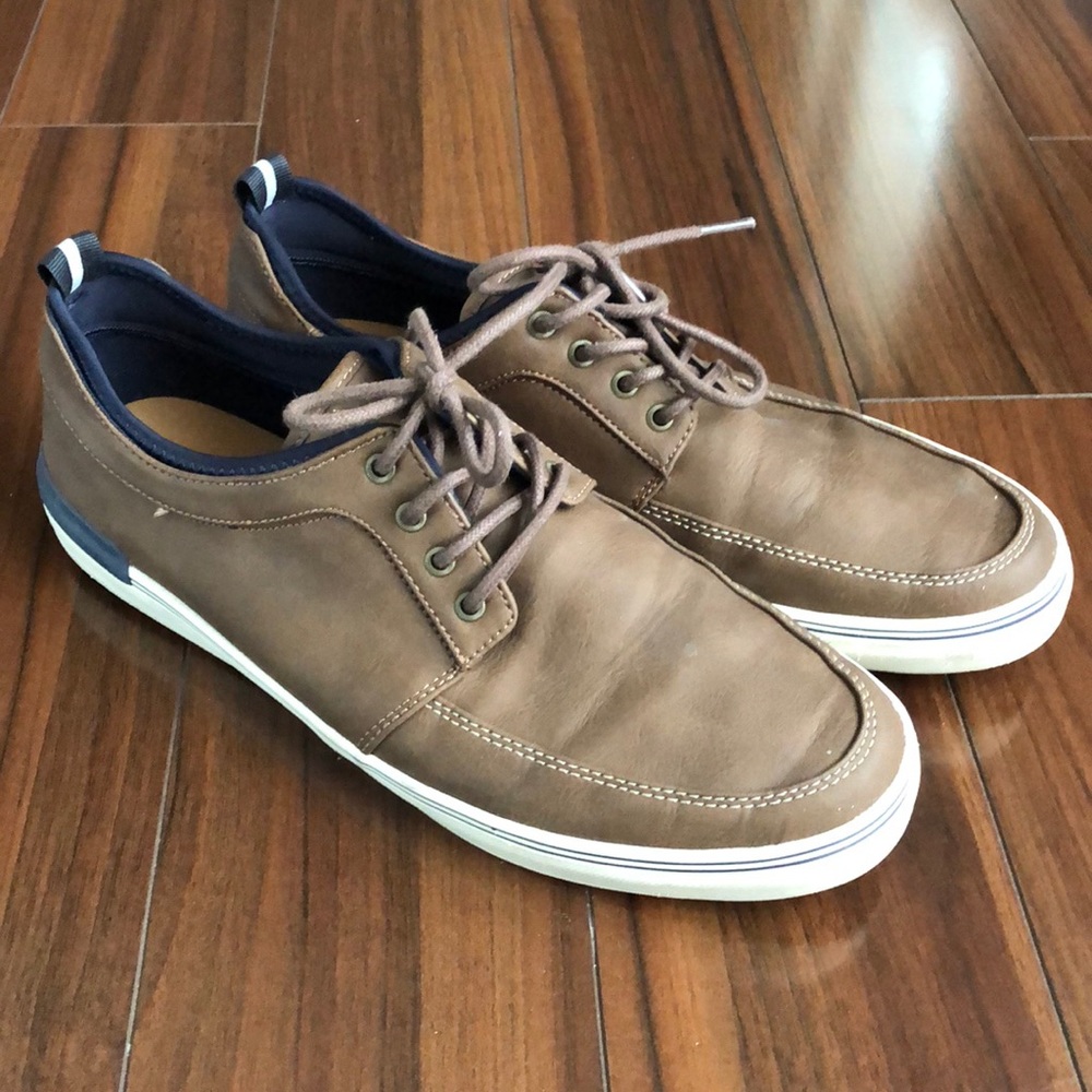 Goodfellow Bernie Casual Boat Shoe